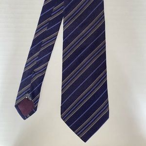 Bigi tie, 3.5” (new standard)